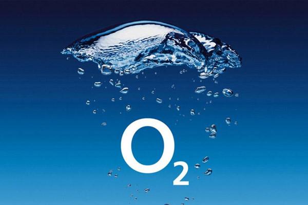 O2 CAN DO...!